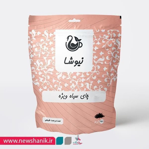 چای ویژه سلطنتی